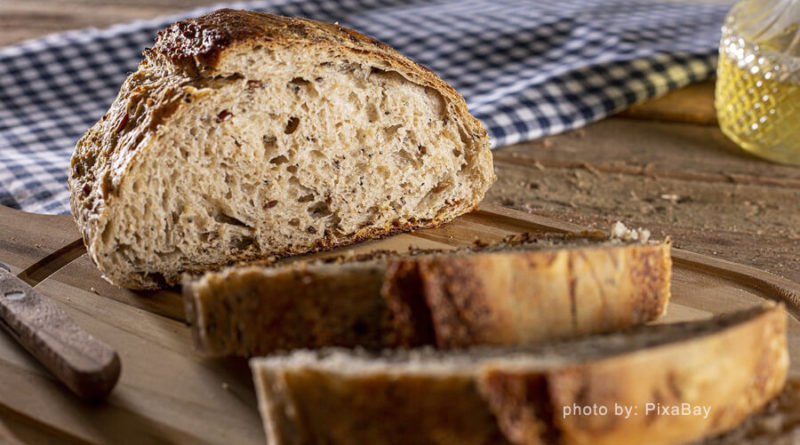 Czy warto jeść chleb?
