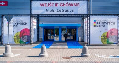 Warsaw Print Tech Expo 2023