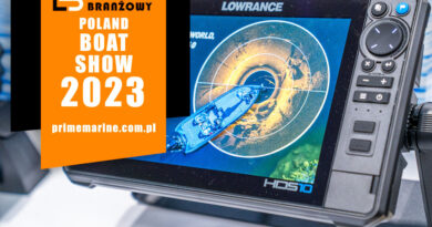 Poland Boat Show 2023