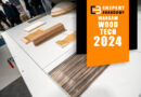 Targi Warsaw Wood Tech Expo 2024
