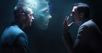 Implanty AI przywracające mowę