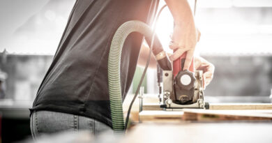 Nowoczesne trendy w projektowaniu mebli