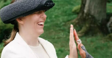 nowoczesne technologie dla niewidomych