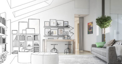 bezpłatne narzędzia do projektownia mebli