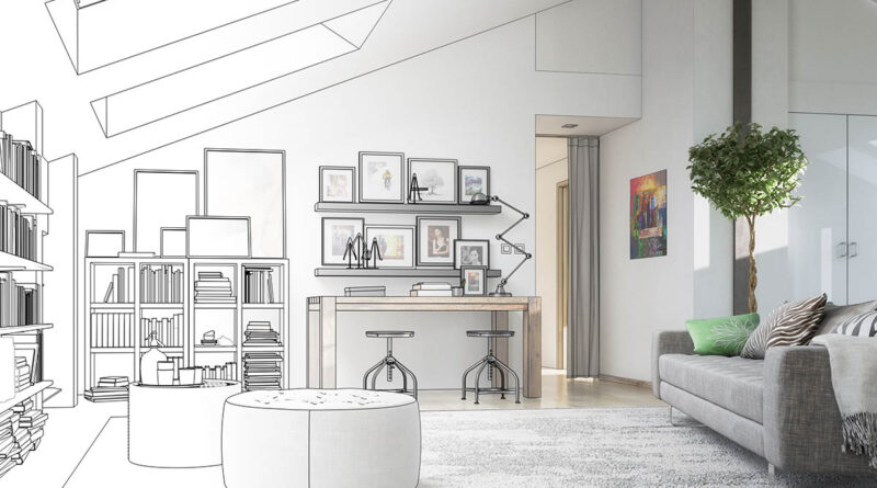 bezpłatne narzędzia do projektownia mebli