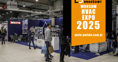 Warsaw HVAC Expo 2025