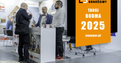 budma 2025 poznań