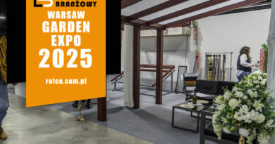 Warsaw Garden Expo 2025