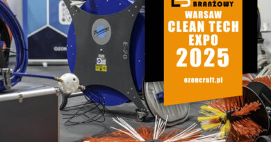 Targi Clean Tech Expo 2025