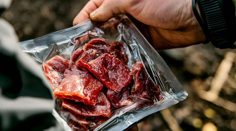 liofilizacja ochrona przed głodem