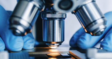 biodruk organów trace