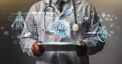 Delphi-2M – sztuczna inteligencja