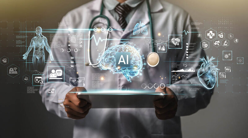 Delphi-2M – sztuczna inteligencja