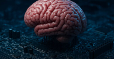 bioologiczny komputer