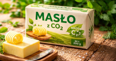 masło z CO2
