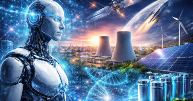 nowe technologie 2026