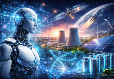 nowe technologie 2026