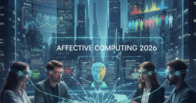 Affective computing
