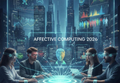 Affective computing