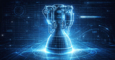 noyron model inżynierii obliczeniowej