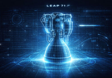 noyron model inżynierii obliczeniowej