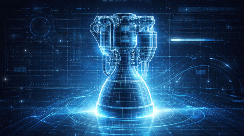 noyron model inżynierii obliczeniowej