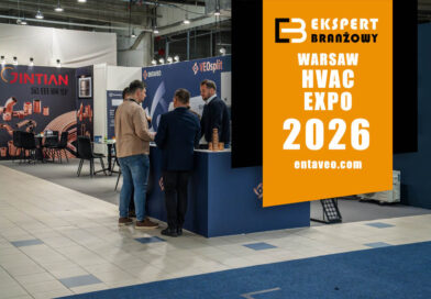 Warsaw HVAC Expo 2026