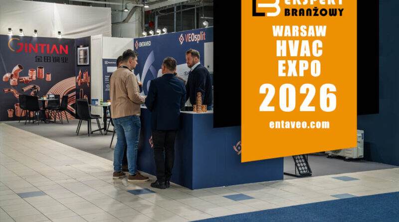 Warsaw HVAC Expo 2026