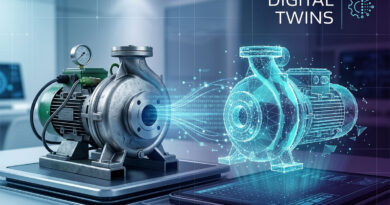 Sztuczna inteligencja w przemyśle