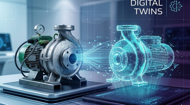 Sztuczna inteligencja w przemyśle