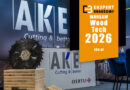 Wood Tech Warsaw Expo 2026