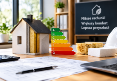 renowacja energetyczna budynkówrenowacja energetyczna budynków